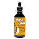 Ampro Shine 'n Jam Renewal Drops with Witch Hazel & Tea Tree 4.0 Fl Oz (Pack of 1)