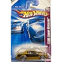 Hot Wheels Buick Grand National - Team Engine Revealers 1/4