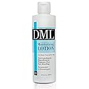 Dml Moisturizing Lotion, Fragrance Free - 8 Oz