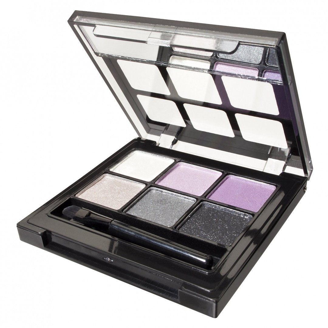 E.l.f Smoky Eyeshadow