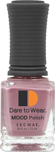 LECHAT Dare To Wear Mood Polish, Island Wonder, 0.5 Ounce Beauty & Personal Care LECHAT
