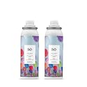 R+Co Balloon Dry Volume Hair Spray Travel Size | Instant Volume, Texture and Shine | Long-Lasting, Ultra-Light Spray for Fine Hair | TSA Approved |