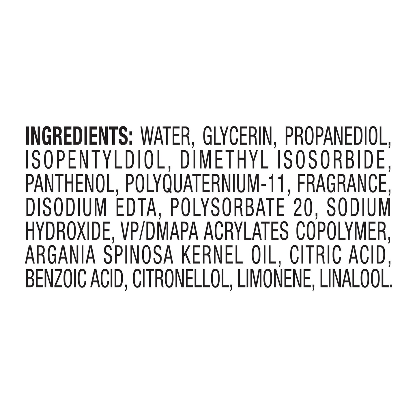 John Frieda Vibrant Shine 3 in 1 Spray, Boosts Shine, Detangles Hair, Heat Protects, Infused with Rosehip Oil for Radiant, Glossy Hair Across All