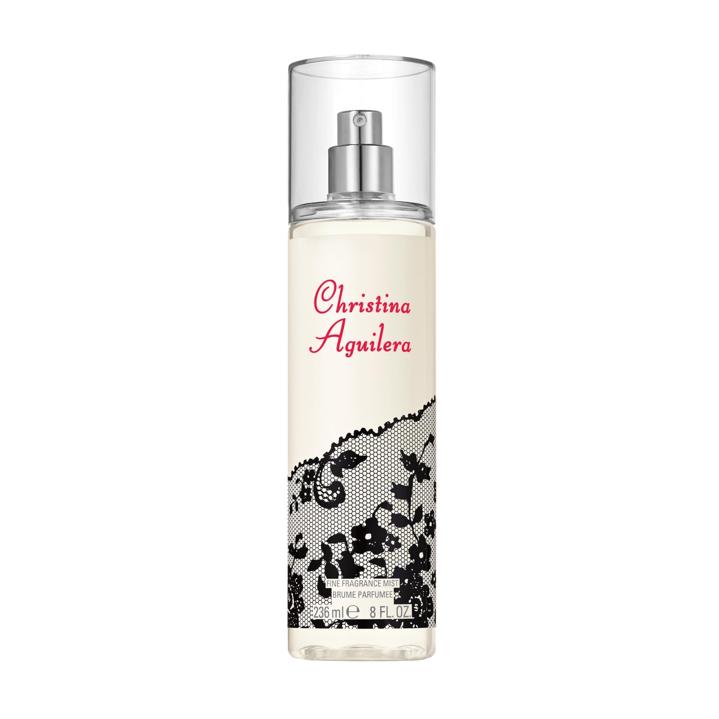 Christina Aguilera by Christina Aguilera Fragrance Mist 236 ml