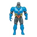 McFarlane Toys, DC Multiverse, 5-inch Super Powers Darkseid Action Figure with 5 Points of articulations, Collectible Retro 1980’s Line - Ages 12+…