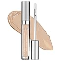 PÜR MINERALS 4-in-1 Sculpting Concealer, Moisturizing Formula, Covers Imperfections, Lightweight medium to full coverage, Revitalizes Complexion
