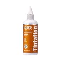Red by Kiss Tintation Semi-Permanent Hair Color, Aloe Vera Water Based, Argan Oil, Olive Oil, Collagen & Keratin, Long-Lasting Color Dye (Ginger, 5 Fl