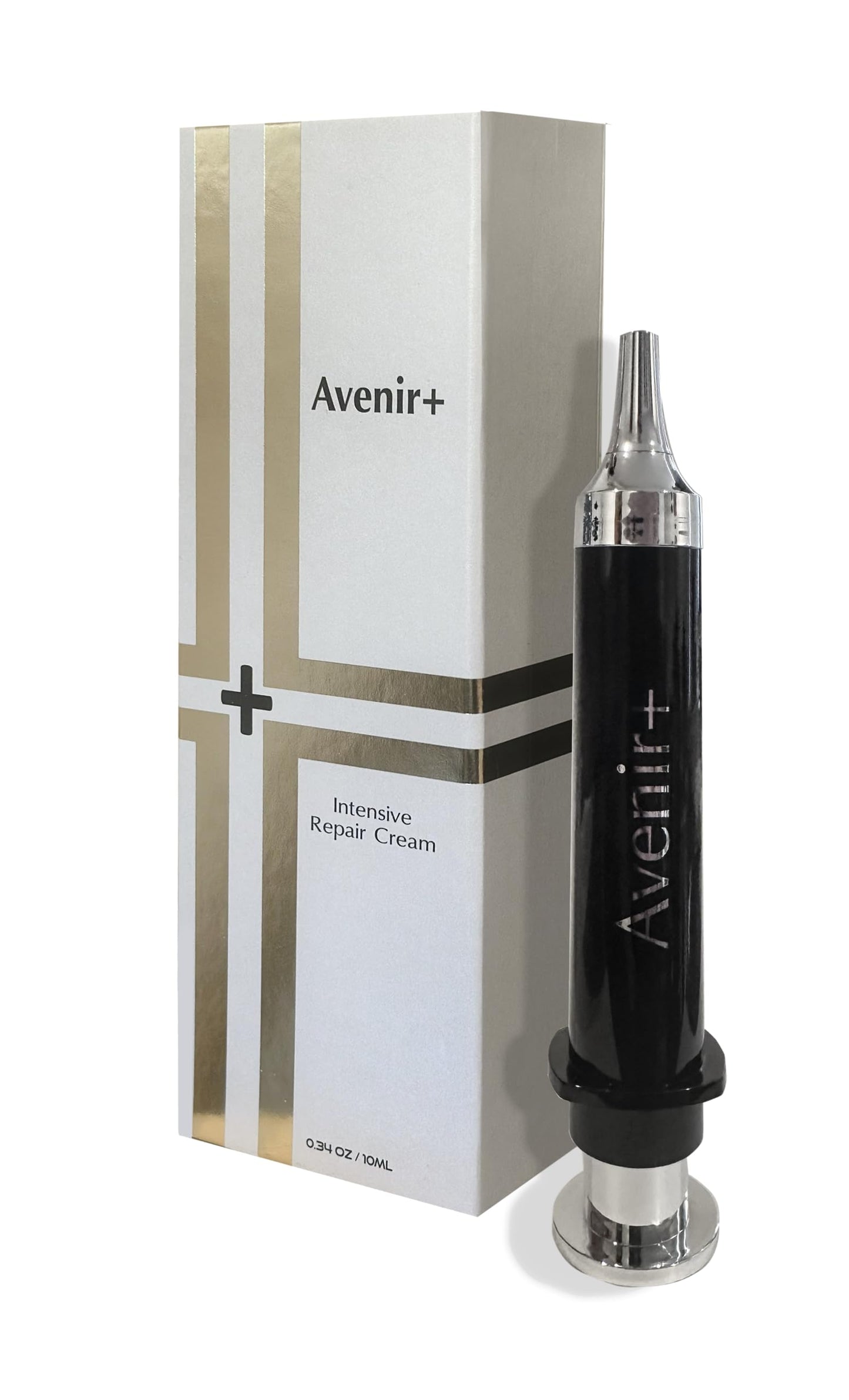 Forever Flawless Rapid Reduction Eye Cream | Instant Wrinkle Eraser | Diamond Infused | Instantly Reduce Appearance of Under-Eye Bags | Dark Circles |