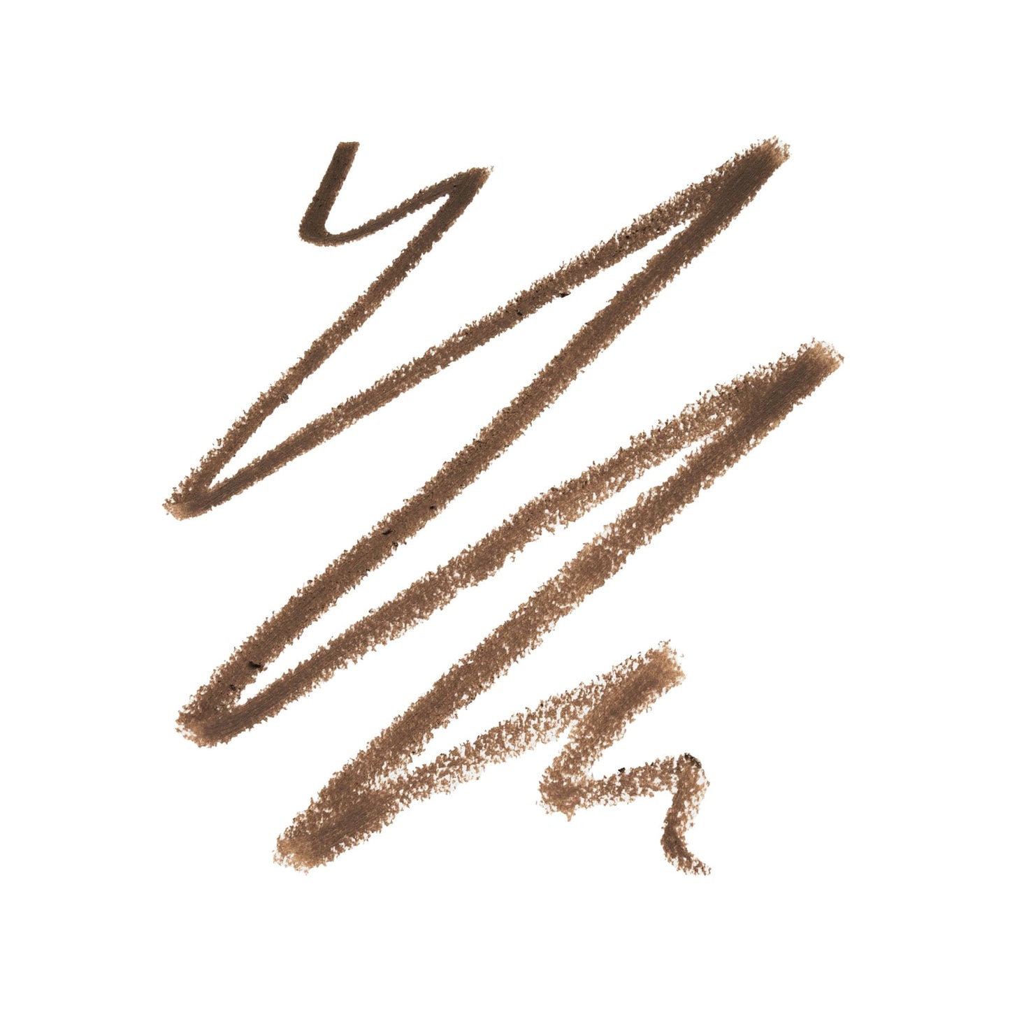 Trish McEvoy Precision Brow Shaper, Natural Brunette, 0.1 g / 0.003 oz