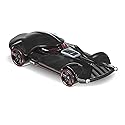 Hot Wheels Star Wars Character Cars 40th New Hope Darth Vader Vehicle