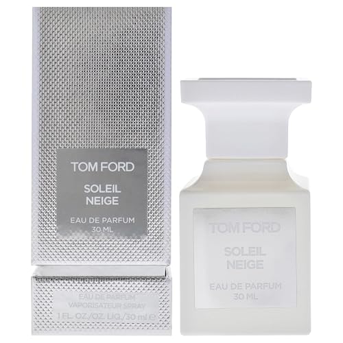Soleil Neige by Tom Ford for Unisex - 1 oz EDP Spray