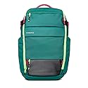 Timbuk2 Parker Commuter Laptop Backpack, Verdigris Pop