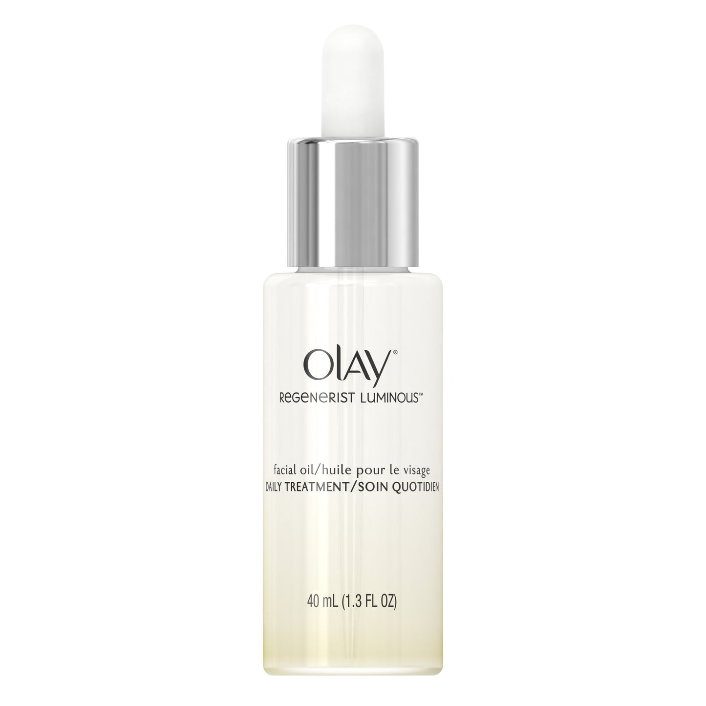 Olay Regenerist Luminous Facial Oil 1.3 Fl Oz