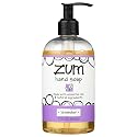 Zum, Soap Hand Lavender, 12 Fl Oz