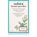 Colora Henna Powder Hair Color Auburn 2oz (3 Pack)
