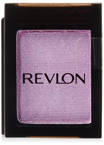 Revlon ColorStay Eye Shadow Links, Lilac/090, 0.05 Ounce