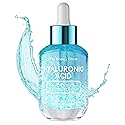 The Beauty Elixir Hyaluronic Acid Serum For Face - Ultra Hydrating, Restores, Smooths & Reduces Wrinkles - Dermatologist Tested, Natural Ingredients