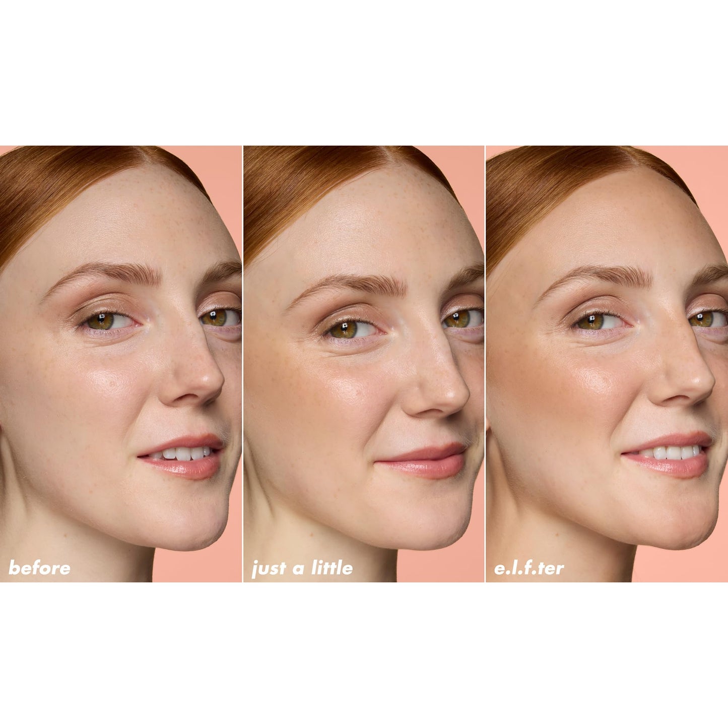 e.l.f. Soft Glam Cream Bronzer Stick, Buildable Cream Bronzer for A Long-Lasting Sculpted Glow & Satin Finish, Twist-Up Design, Vegan & Cruelty-Free