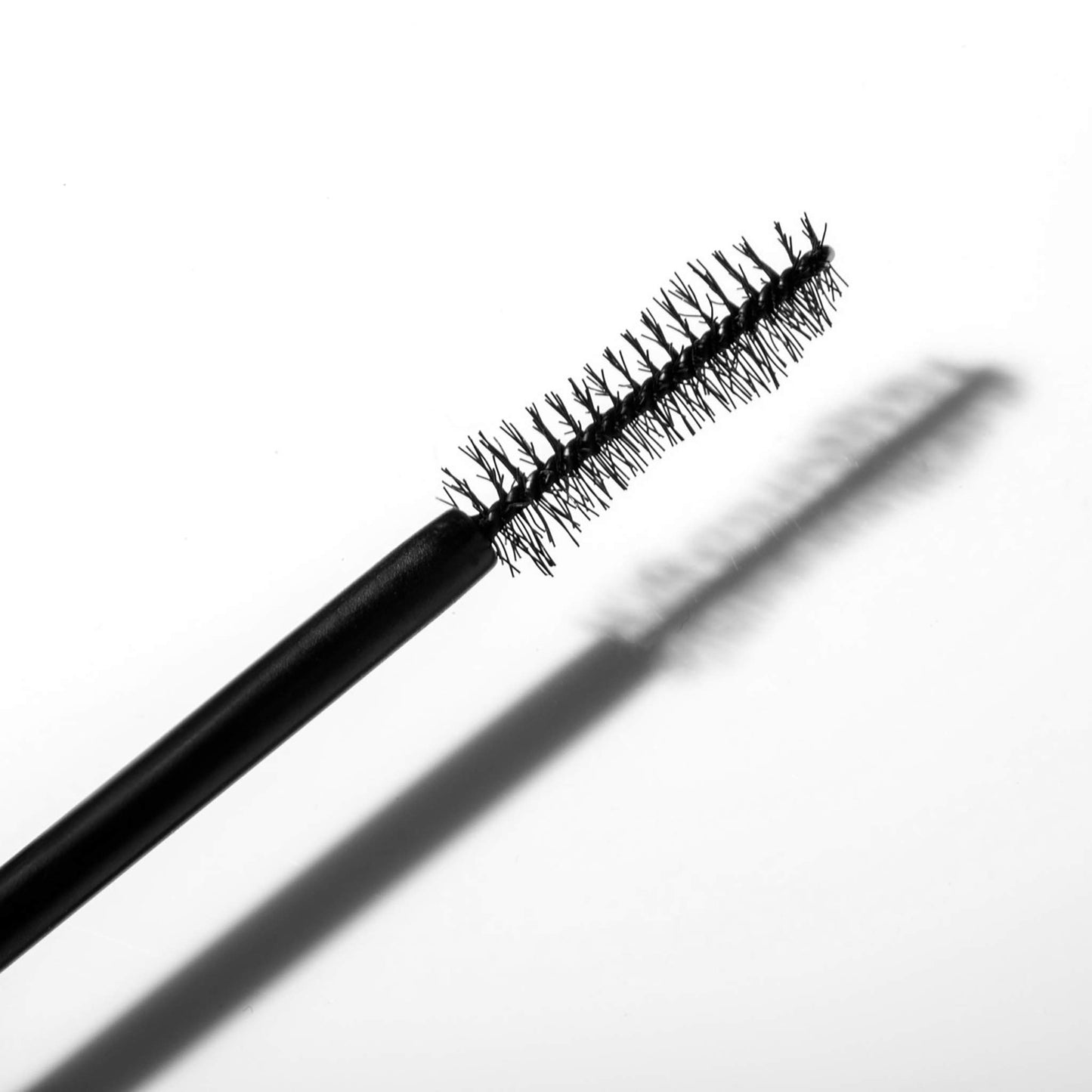 Lune+Aster Superstellar Extreme Volume Mascara | Hourglass-Shaped Brush For Bold Lash Volume - Black