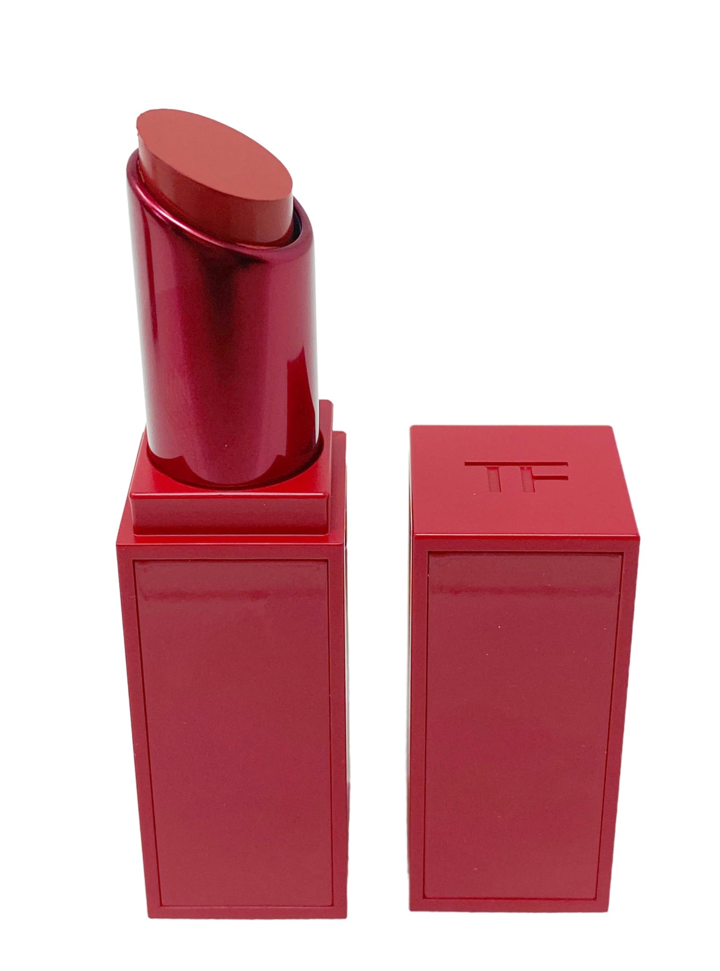Tom Ford Limited Edition Love Collection Lip Color Satin Matte - 52 Naked Rose (11 Oz / 3.3g)