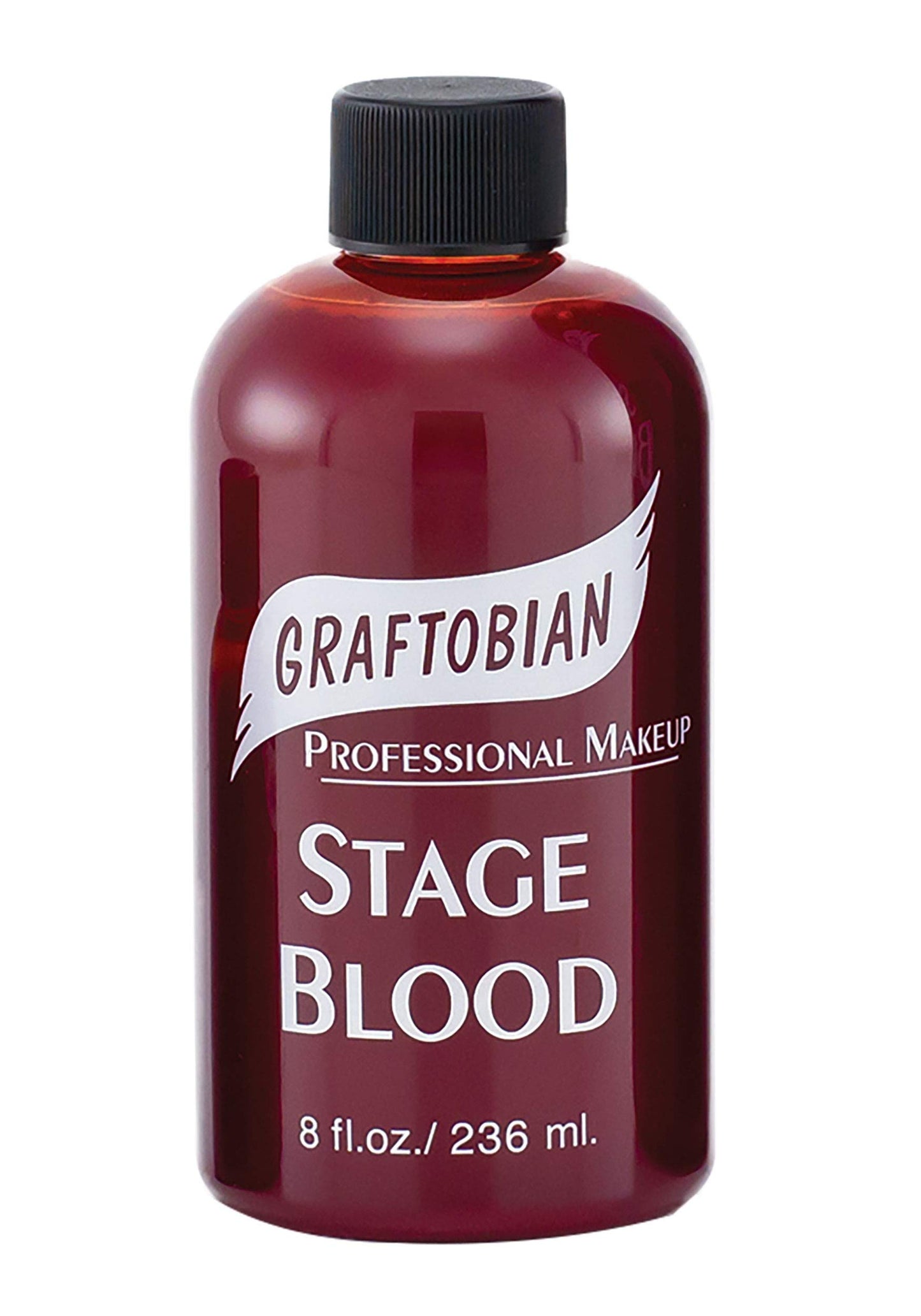 Graftobian Stage Blood (8 oz)