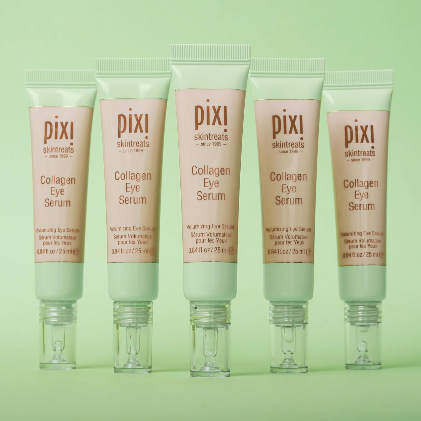 Pixi Beauty Botanical Collagen Eye Serum Beauty & Personal Care Pixi