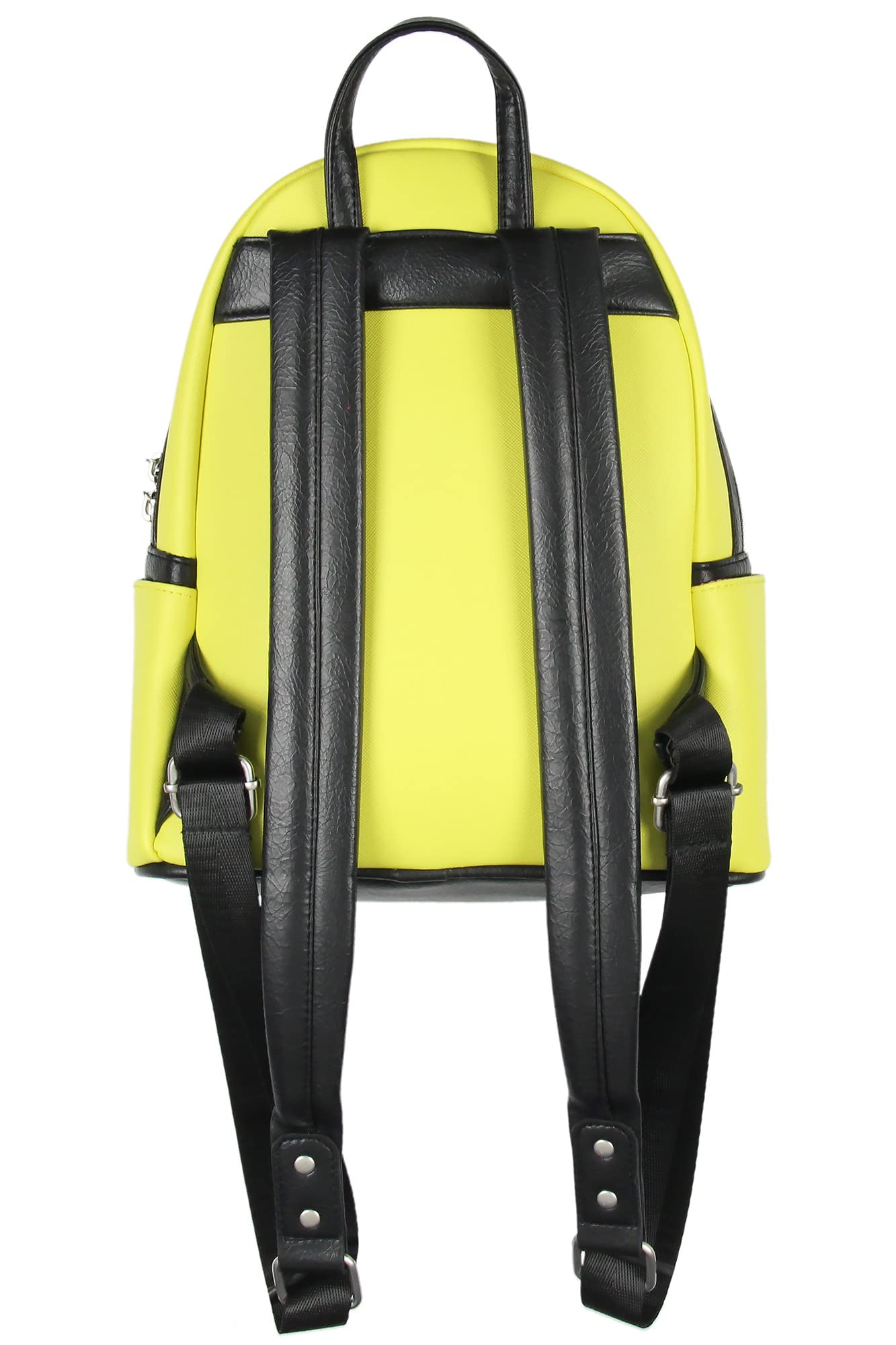 INTIMO Nickelodeon SpongeBob SquarePants Body Hanging Legs Mini Backpack