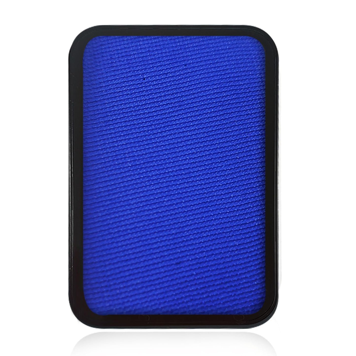 Kraze FX Face Paint Palette Refill - Royal Blue Face Paint (10 gm) - Hypoallergenic Non-Toxic Water Activated Professional Halloween Face & Body