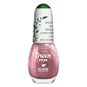 Kokie Cosmetics Vegan, Plant Based, Cruelty Free Nail Lacquer, Green Polish (Sweet Dreams GP07) Beauty & Personal Care Kokie