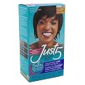 Just 5 Colorant Natural Darkest Brown 1 Each (Pack of 2)
