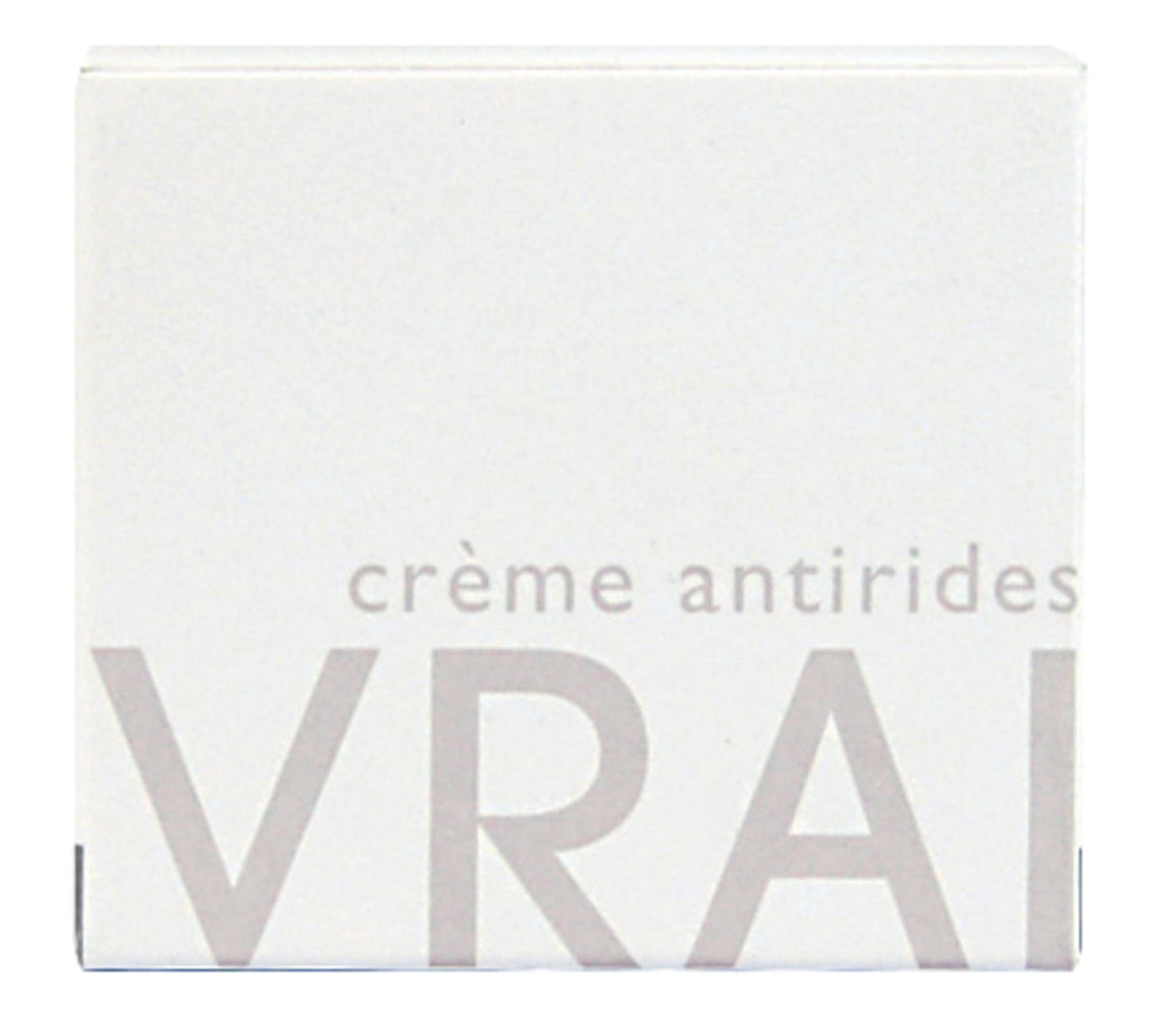 Fragonard VRAI Luxurious Body Cream - Made in France