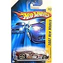 Hot Wheels 2007 New Models #3 Nitro Doorslammer #2007-03 Collectible Collector Car Mattel 1:64 Scale