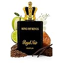 Macarena King of Kings Royal Noir for men 3.4 Ounce Parfum