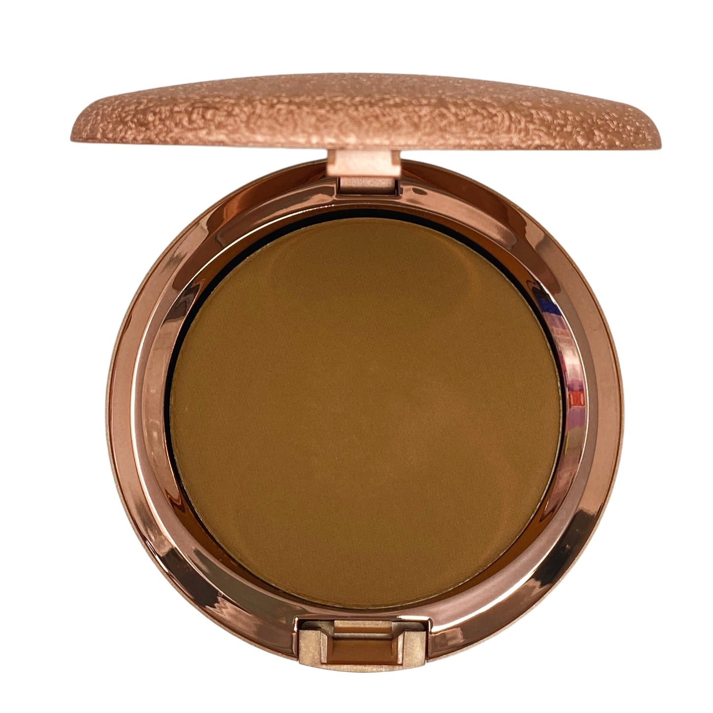 M.A.C Cosmetics Skinfinish Sunstruck Bronzer - Matte Deep Golden - 0.28 oz / 8g