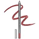 Mirabella - Line and Define Lip Definer, Smoothing & Moisturizing Retractable Lip Pencil with Sharpener, Helps Lipstick Stay Put, Long-Lasting Creamy