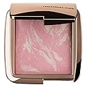 Hourglass Ambient Lighting Blush in Ethereal Glow. Vibrant Powder Highlighting Blush. Vegan and Cruelty-Free.