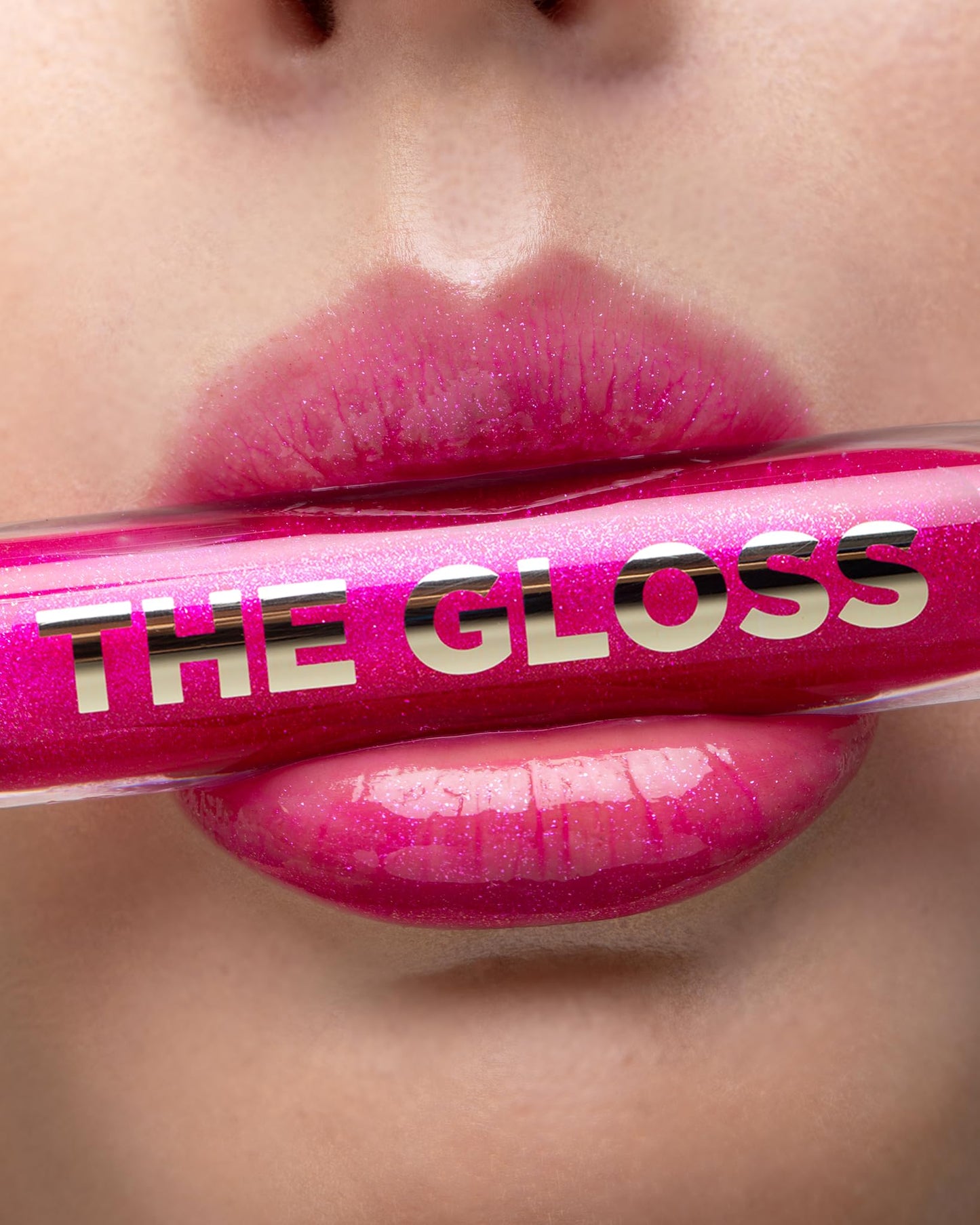 Jeffree Star Cosmetics The Gloss, Lip Gloss, 0.15 fl oz (Spank Me)