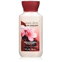 Bath Body Works Japanese Cherry Blossom 3.0 oz Body Lotion - Travel Purse Size (Packaging Design Varies)