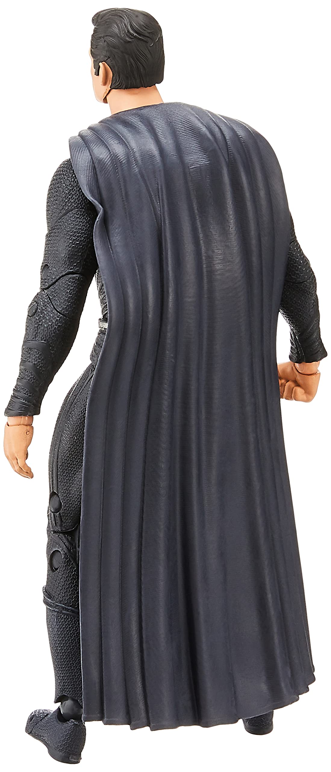 McFarlane Toys DC Justice League Movie Superman 7" Action Figure