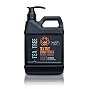 GIBS Grooming Tea Tree Conditioner, 33.8 fl. oz.