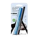 Almay Multi-Benefit Mascara and Eyeliner Duo, Eye Makeup Gift Set for Women, Black Brown
