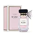 Victoria's Secret Tease Eau de Parfum, Notes of White Gardenia, Anjou Pear & Black Vanilla, Perfumes for Women (1.7 oz)