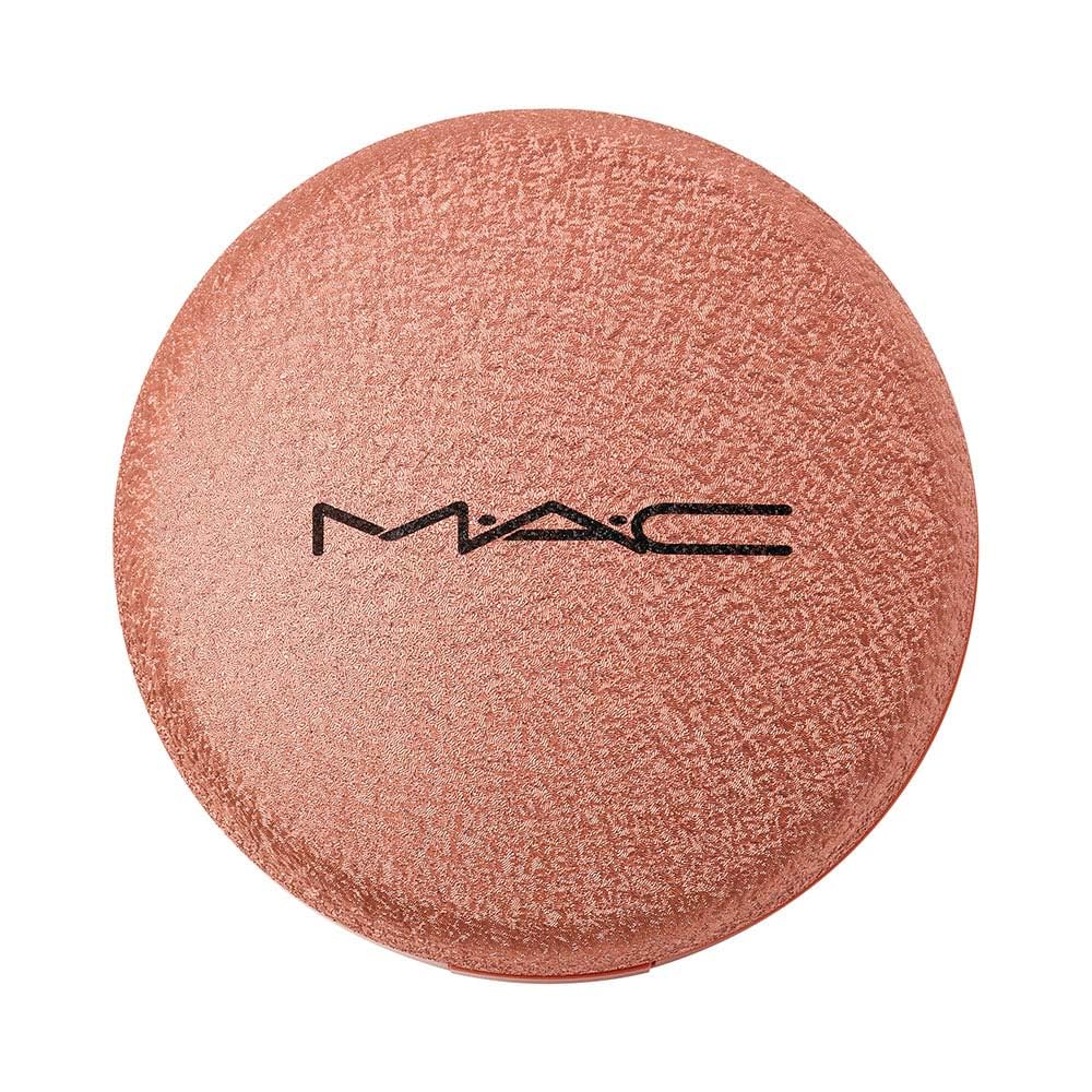 Mac Skinfinish Sunstruck Matte Bronzer Matte Medium Golden