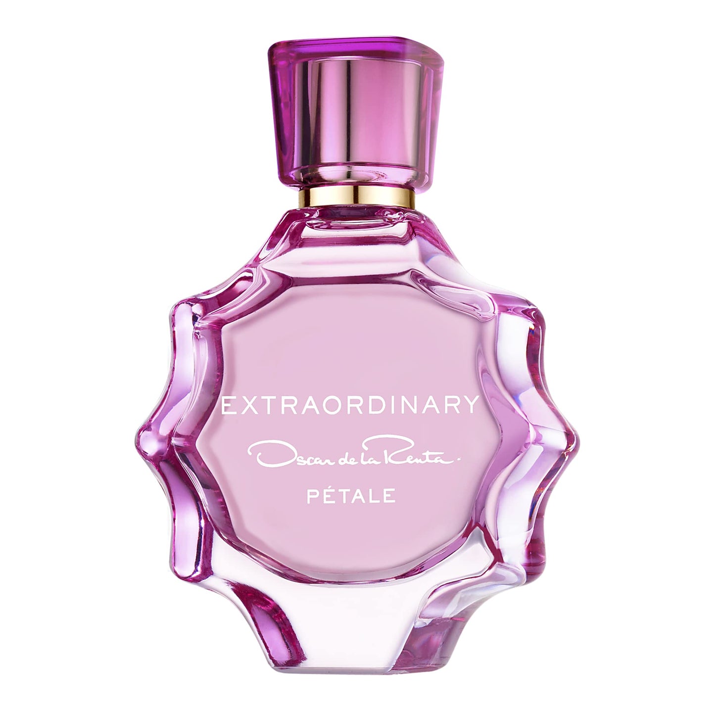 Oscar de la Renta Extraordinary Petale Eau de Parfum Perfume Spray for Women, 3.0 Fl. Oz.