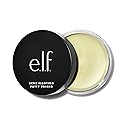 e.l.f. Acne Fighting Putty Primer, Infused with 1.8% Salicylic Acid, Helps Prevents Future Breakouts & Helps Reduce Redness, Minimizes Appearance
