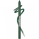 Maybelline Tattoo Studio Sharpenable Gel Pencil Waterproof Eyeliner, Long-Lasting Eyeliner With Smooth Gel Pigments For Up To 36HR Wear, Hunter Green