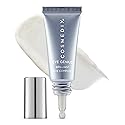 COSMEDIX Brilliant Under Eye Cream for Dark Circles & Puffiness - Firming Eye Serum for Fine Lines, Wrinkles & Puffy Eyebags