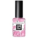 LONDONTOWN UV/LED Gel Nail Polish, Glossy Muted Pink, Lemonade Pop, 0.4 Fl Oz, Long Lasting, Chip Resistant High Shine Color Beauty & Personal Care LONDONTOWN
