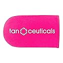 Tanceuticals Self Tanning Mitt - Essential For An Even, Streak-Free Tan - Protects Hands and Palms - For Use With Tanceuticals Award-Winning Self