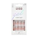 Kiss Gel Fantasy Nail Polish, Fanciful Beauty & Personal Care KISS